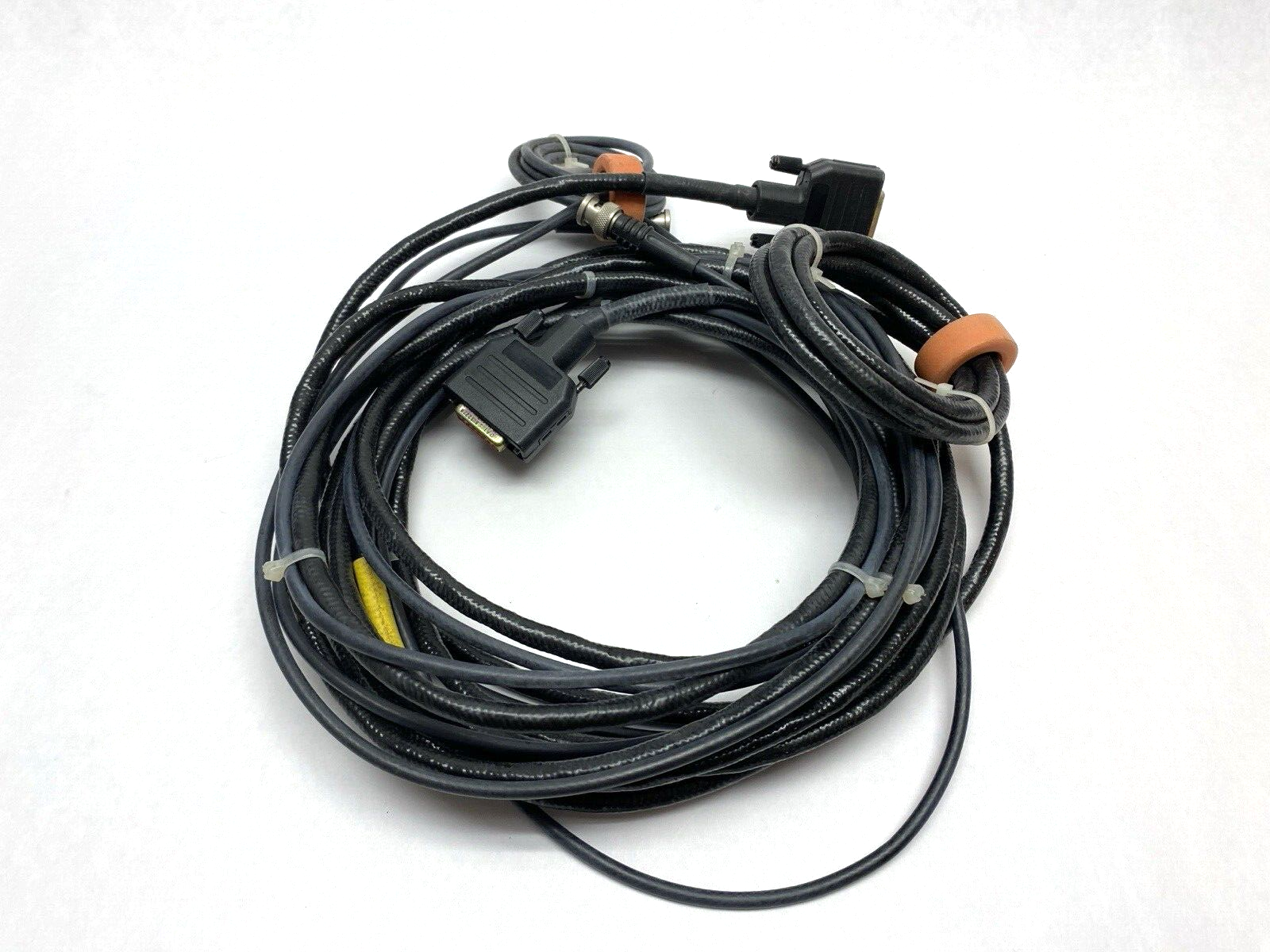 Oxford B2425-17 Cable Set 1106-283 - Maverick Industrial Sales