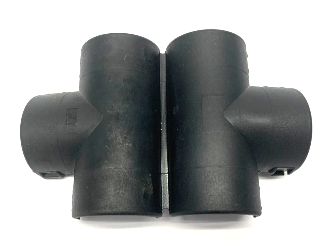 83702454 | Murrplastik T-Shape Conduit Adapter For Tubing LOT OF 5 - New Other - Maverick Industrial Sales
