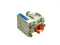 SMC VV5QC11-03N3SDA-S Manifold Base w/ VQC1000 Series Solenoids - Maverick Industrial Sales