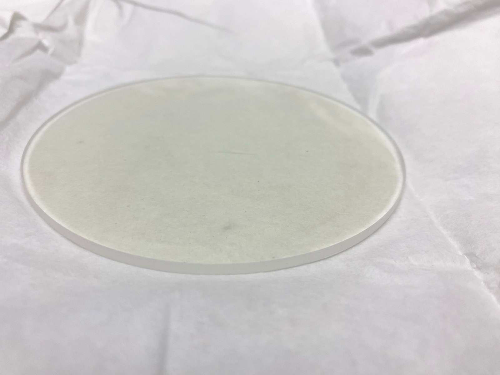 LASER AUTOMATION PROTECTIVE WINDOW-125 30.1 Protective Lens Covers - Maverick Industrial Sales