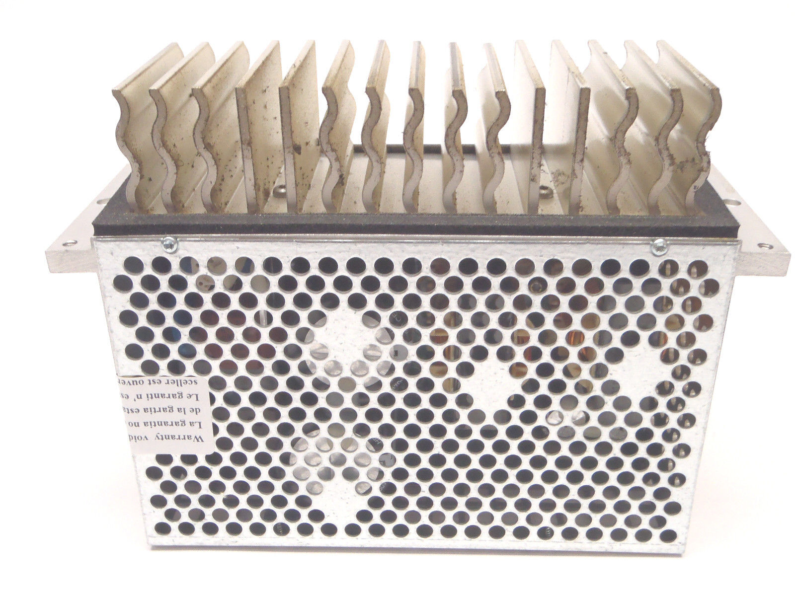 ABB SR 92D390 Power Supply 230VAC 50-60Hz 3HAC 12934-1 DSQC608 - Maverick Industrial Sales