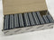 ABB 1SNA115118R1100 Entrelec Terminal Blocks Gray M6/8 LOT OF 46 - Maverick Industrial Sales