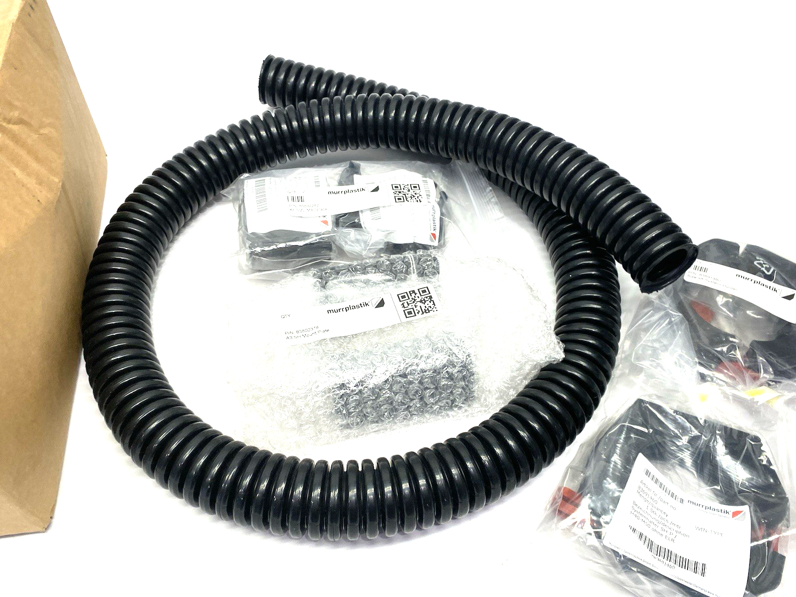 30.36.021.01 | Murrplastik Fanuc M20iD 25 Dress Pack Kit - New Other - Maverick Industrial Sales