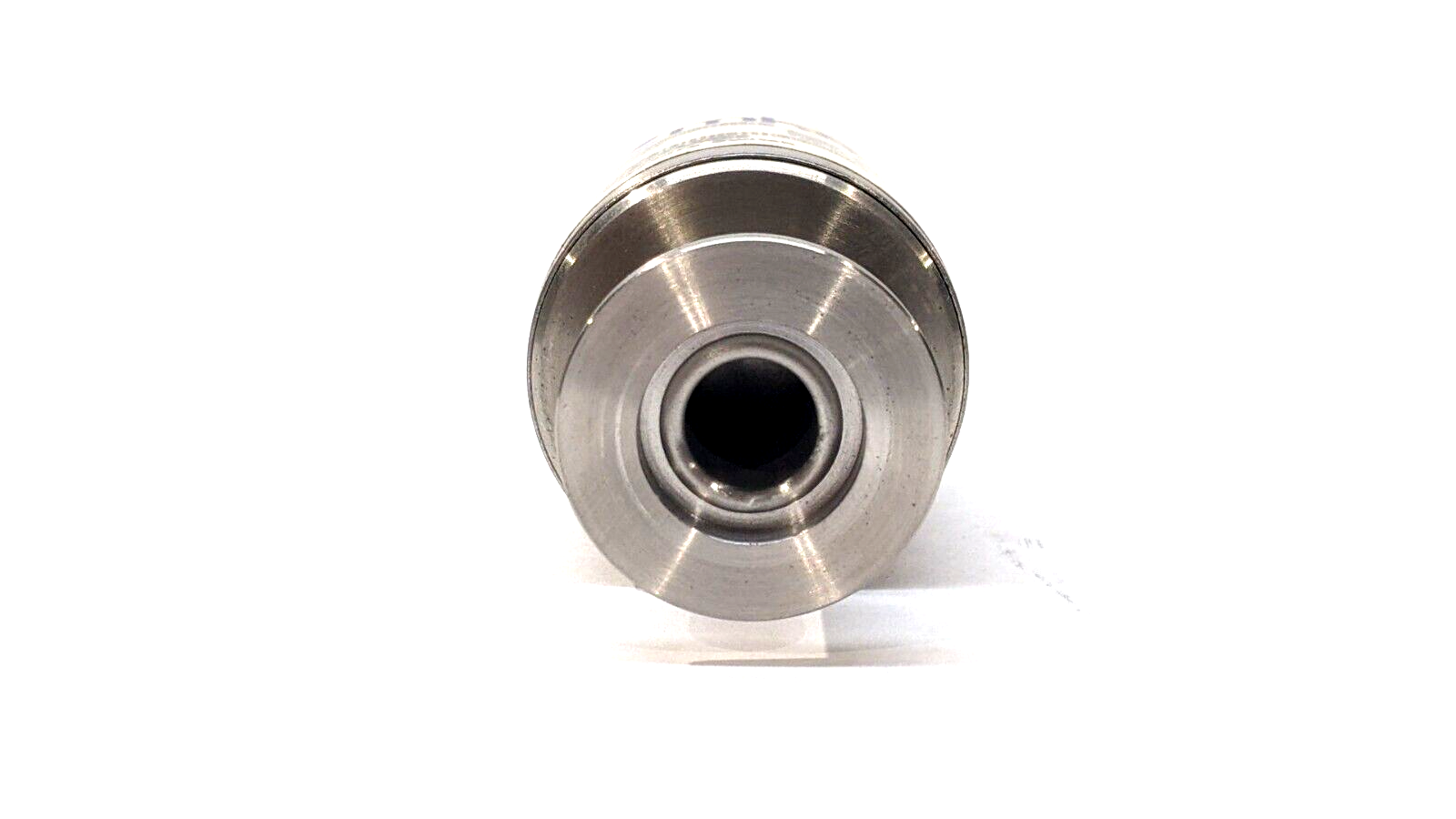 MKS 41B12DGA2AA002 Single-End Gauge Baratron Vacuum Pressure Switch - Maverick Industrial Sales