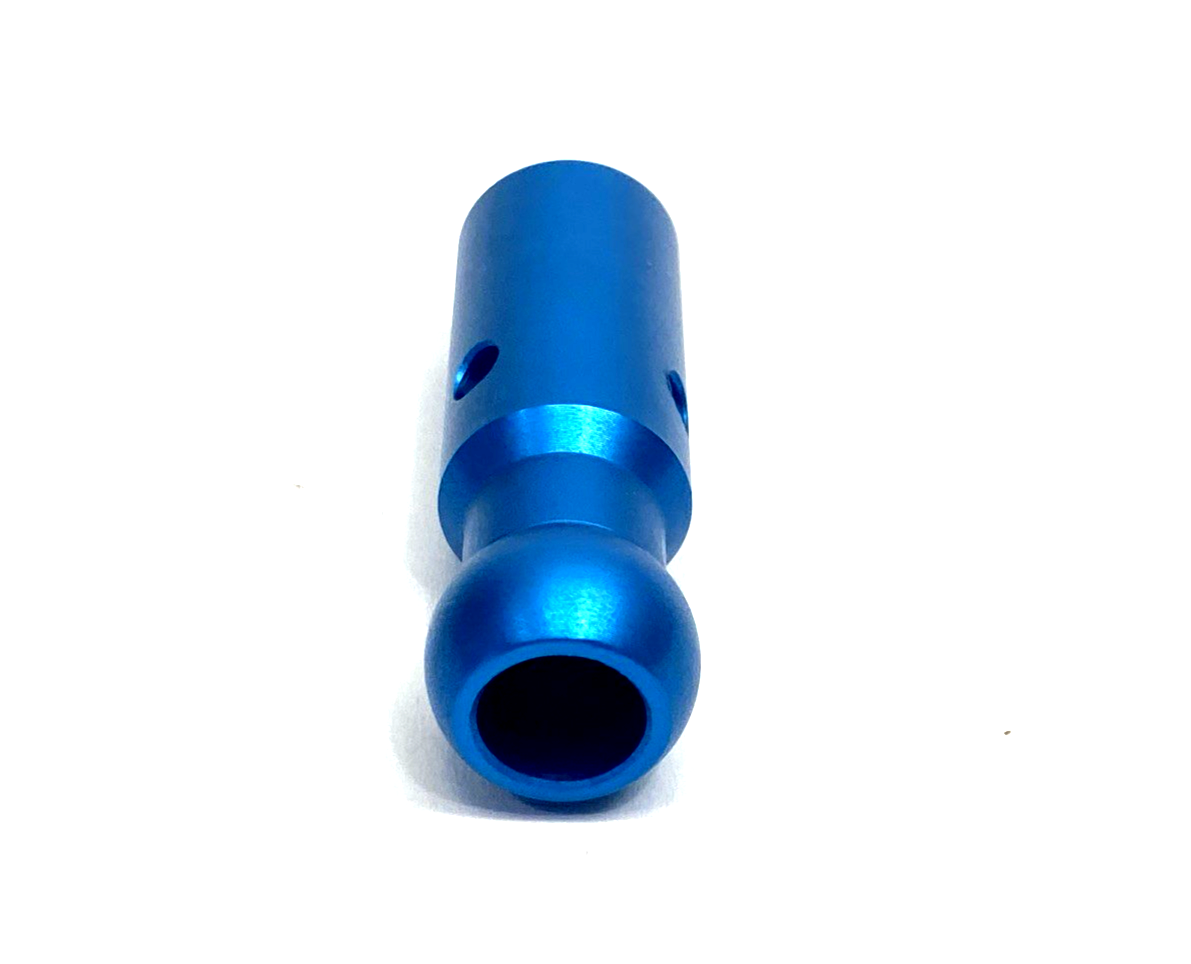 Swivellink AFSB-7XS-2-2XS Sensor Mount Kit 12mm AFSB-7XS & AFSB-2-2XS Coupler - Maverick Industrial Sales