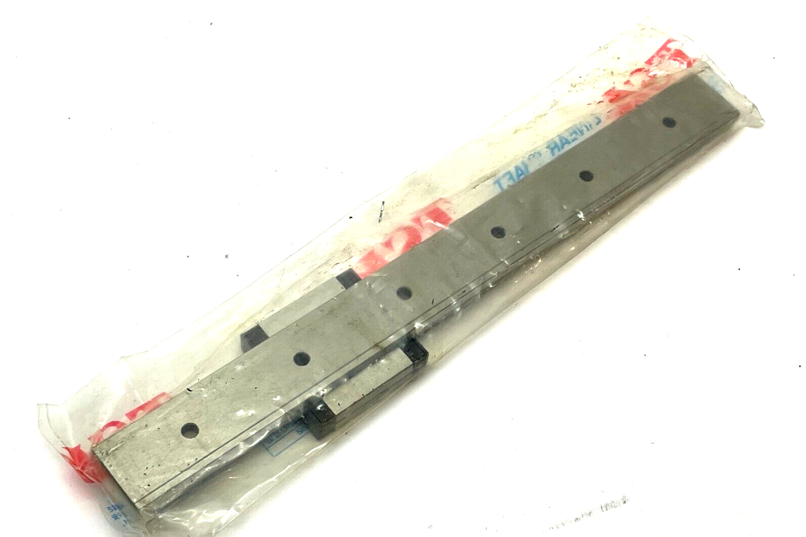 TSK 960-002-005 Linear Guide Rail w/ Block - Maverick Industrial Sales