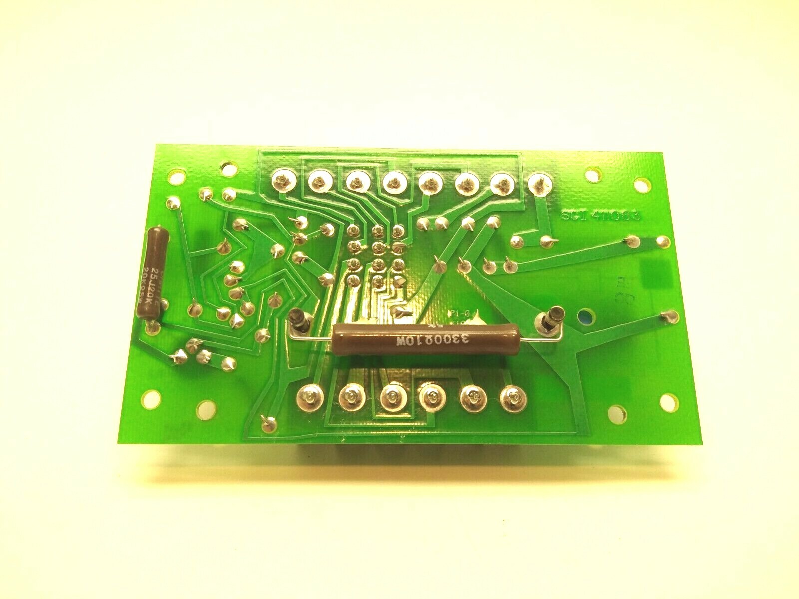 SCI Solid State Controls Ametek 80-9210836-90 Voltage Sensing PCB 411083 - Maverick Industrial Sales