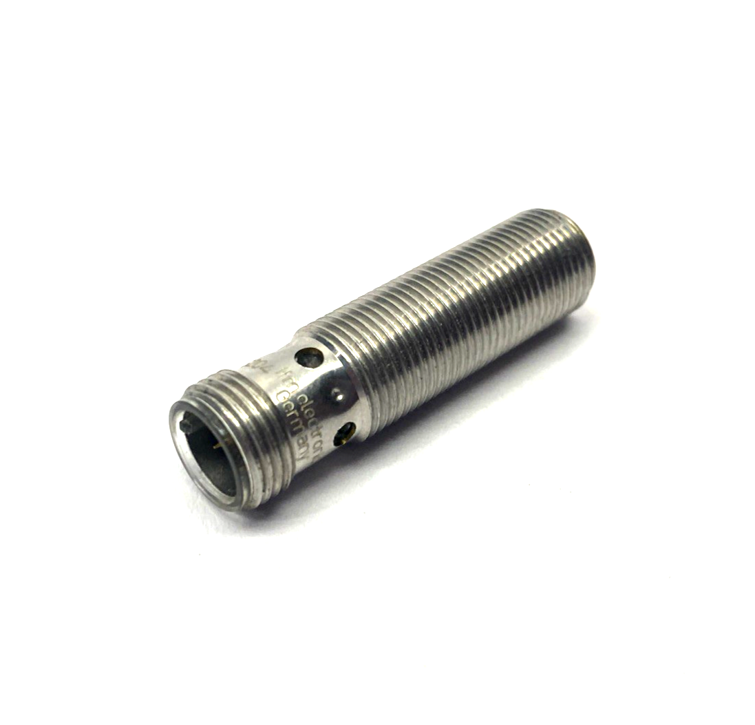 ifm IFS204 Inductive Proximity Sensor IFB3004BBPKG/US-104 - Maverick Industrial Sales