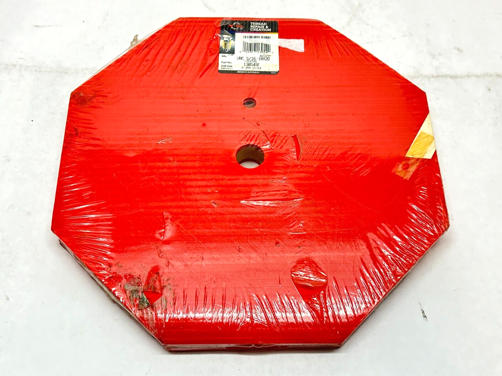 ReCoil 13054SF Tanged Screw-Locking Coil Insert 5/16-18 UNC, 2D/0.624" QTY 250 - Maverick Industrial Sales