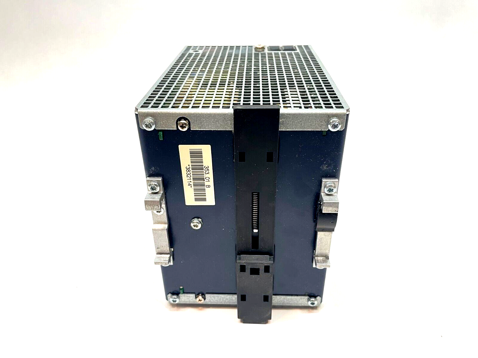 Puls Dimension XT40.242 Semi Regulated Power Supply, 24V, 40A Output, 3AC 480V - Maverick Industrial Sales