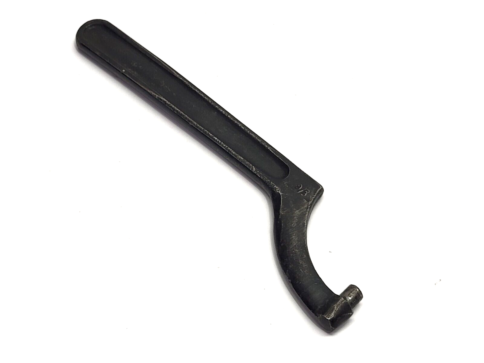 Fairmount Cleve 464 Spanner Wrench 3/8" - Maverick Industrial Sales