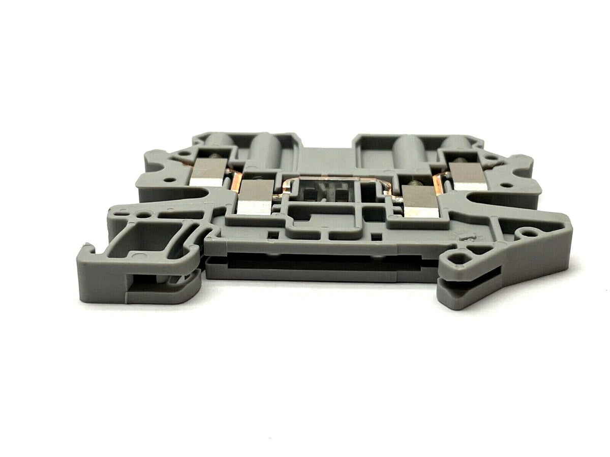 3044571 UT 4-QUATTRO | Phoenix Contact UT 4-QUATTRO Feed-Through Terminal ...