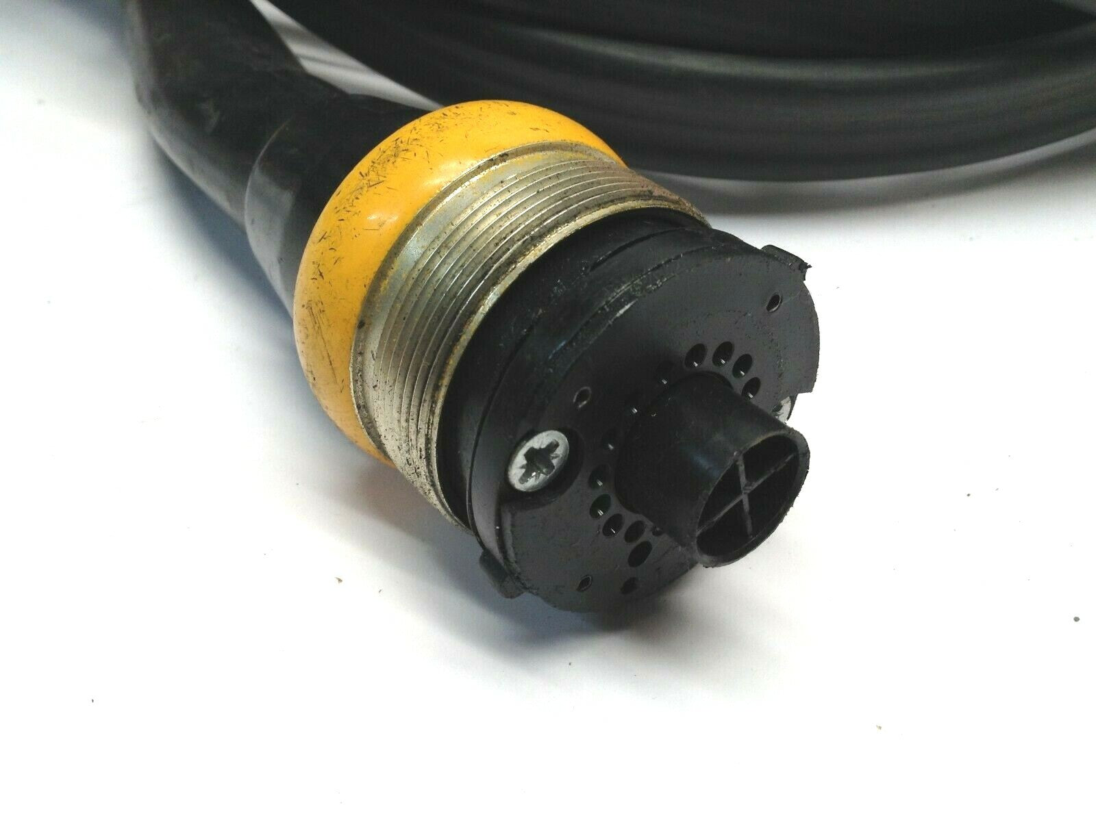 Atlas Copco 4220098210 553 Cable for Handheld Tool Nutrunner - Maverick Industrial Sales
