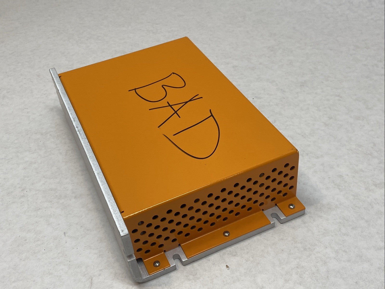 PS-240 | Polaris Power Supply 240VAC 50/60Hz - For parts or not working - Maverick Industrial Sales