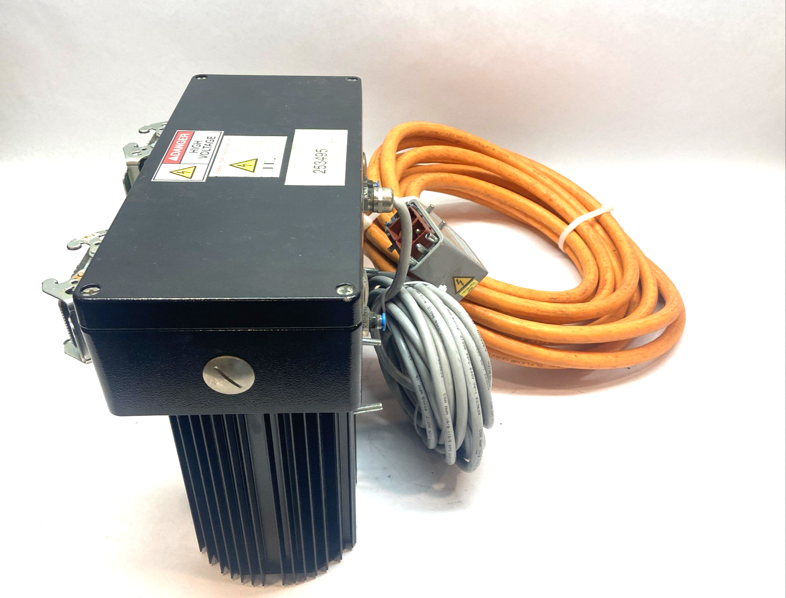 Plasmatreat HTR22-L133 High Voltage Plasma Transformer - Maverick Industrial Sales