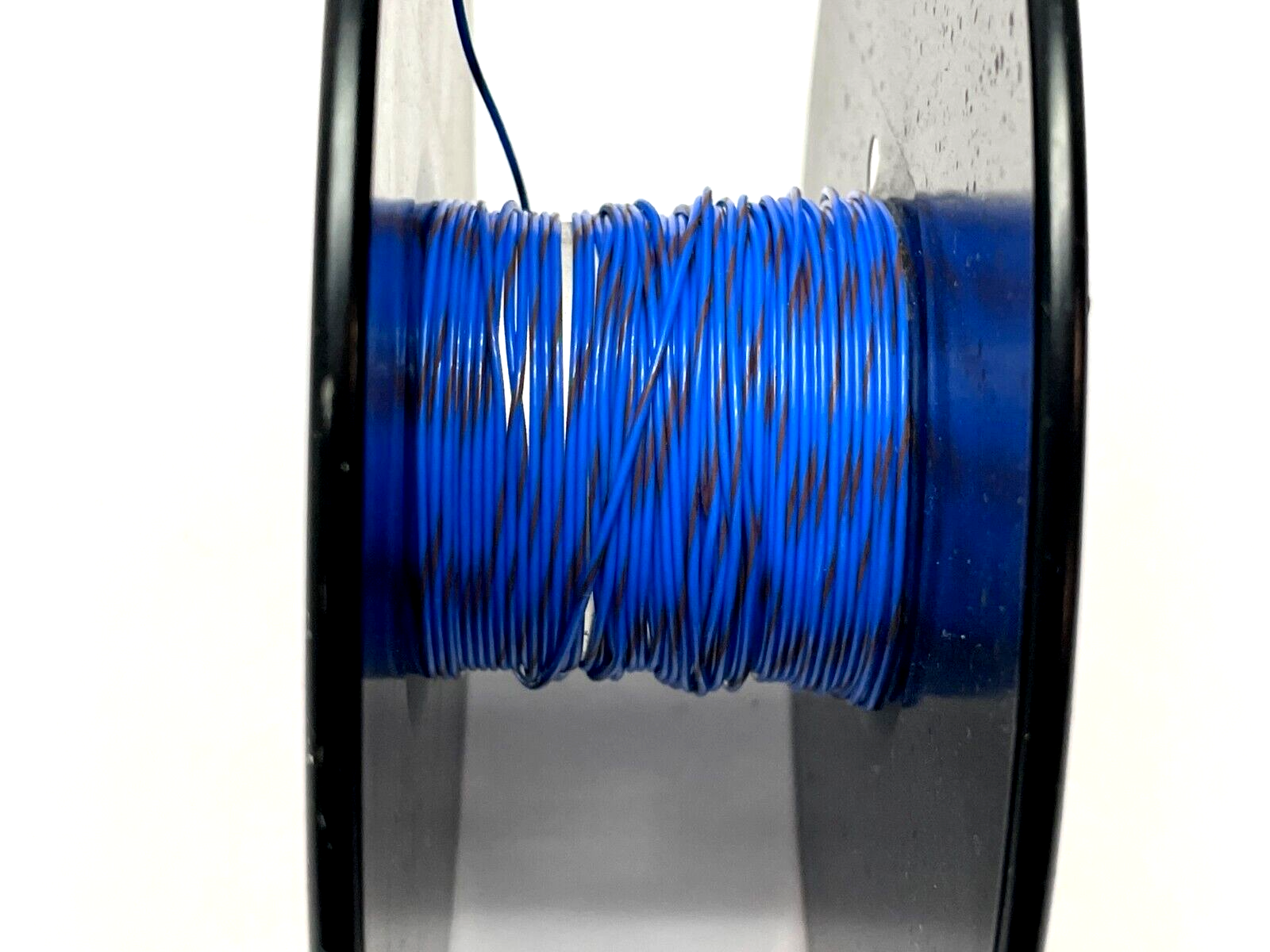 Pyttronic Industries P2106-6/1 Hook-Up Wire 24AWG 7OZ SPOOL - Maverick Industrial Sales