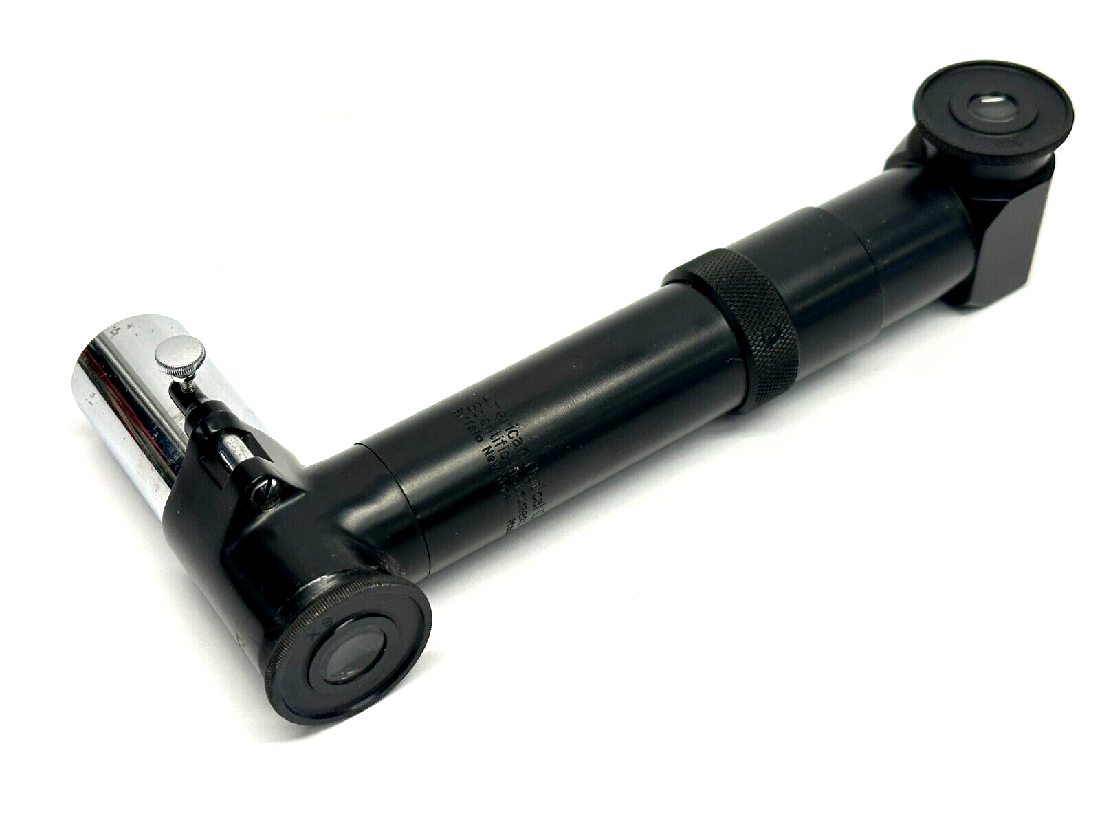 8x | American Optical - Used - Maverick Industrial Sales