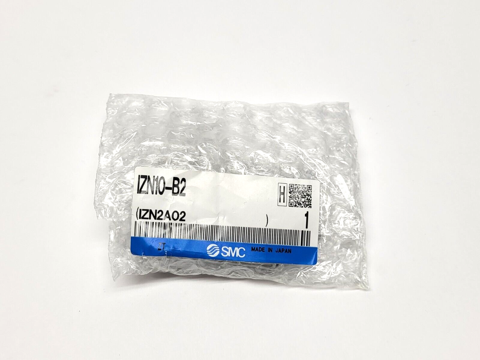 SMC IZN10-B2 Pivoting Bracket - Maverick Industrial Sales