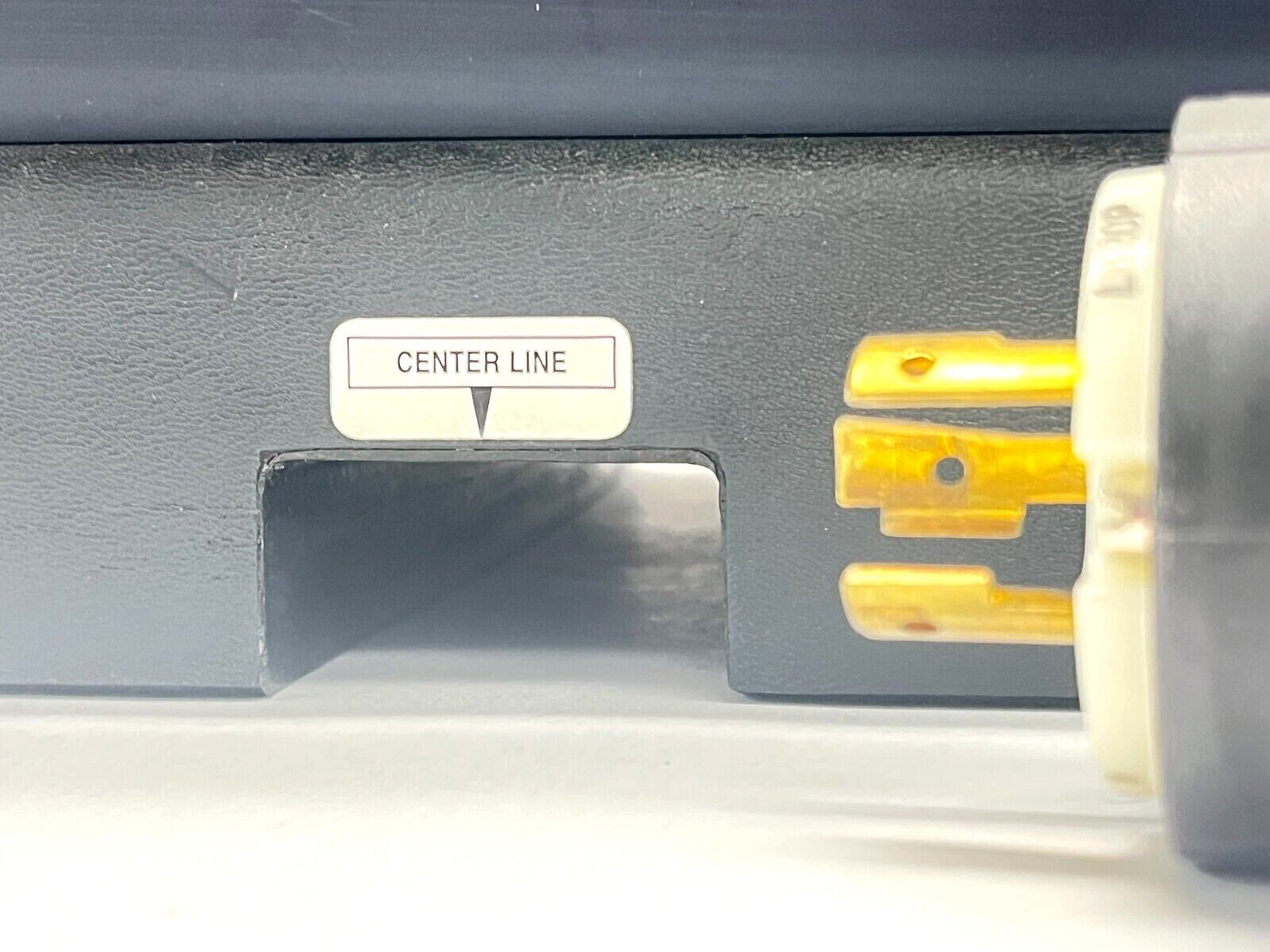 Enercon LM4466-12 Super Seal DX HF/HV Induction Cap Sealer 240V w/ LM4033-28 - Maverick Industrial Sales