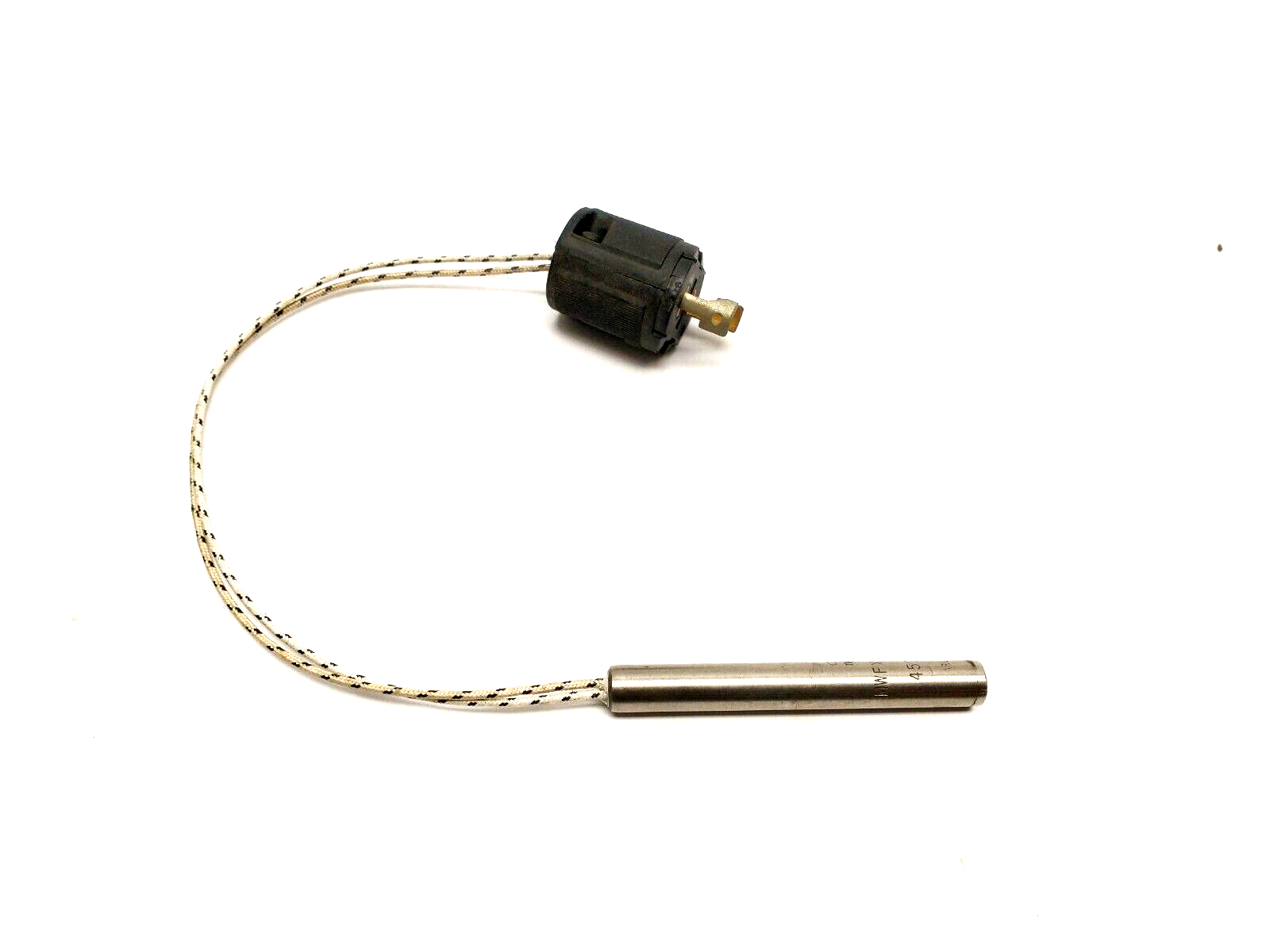 Ogden MWFX33-2C3 Mighty Watt Cartridge Heater 3/8" Dia. x 3" Long 450W 240V - Maverick Industrial Sales