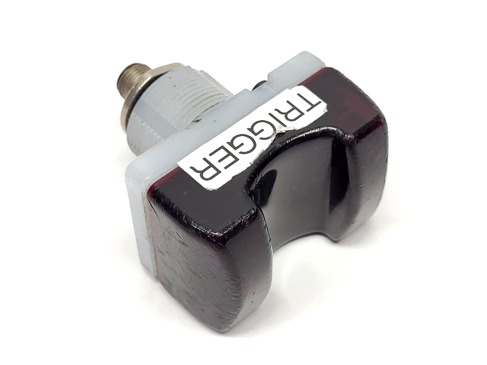 Banner VTBP6LQ Illuminated Verification Touch Button 67508 - Maverick Industrial Sales