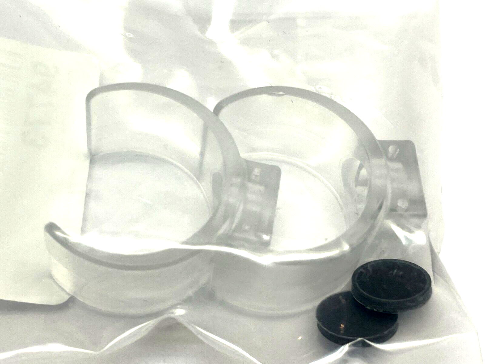 Banner LMBWLS27SP Snap Clip Brackets 94773 - Maverick Industrial Sales