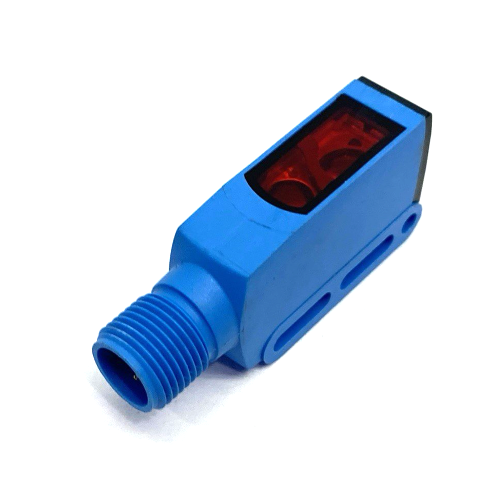 Sick 1049049 Photoelectric Proximity Sensor, Background Suppression WTB9-3P2461 - Maverick Industrial Sales