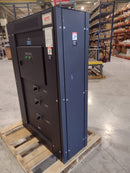 APC QSBP-QCB59135-224 350A Switchboard Enclosure 208/120 3 Phase 4 Wire - Maverick Industrial Sales