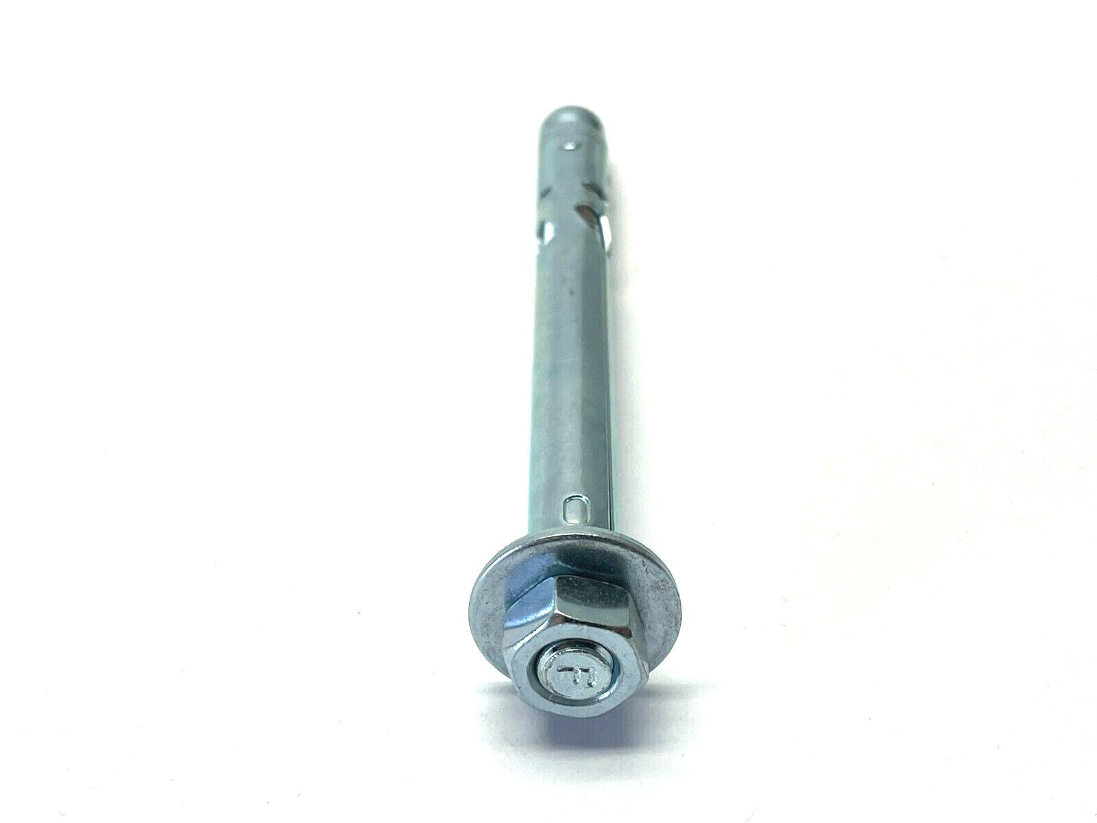 09403S | Powers Lok-Bolt Sleeve Anchors 3/8" x 4" BOX OF 10 - New - Maverick Industrial Sales