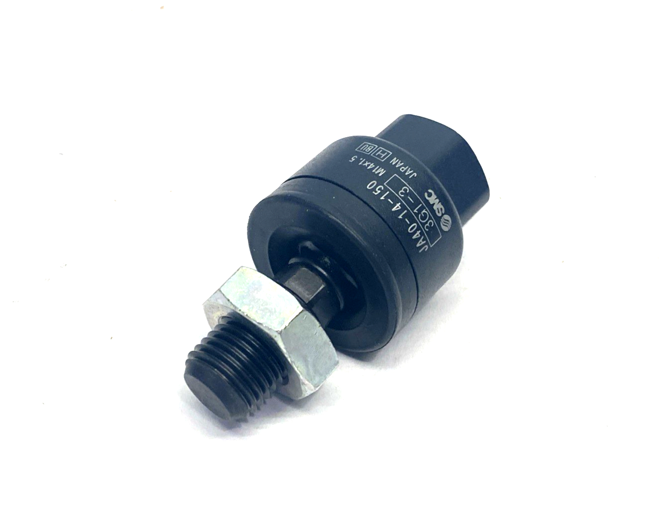SMC JA40-14-150 Floating Joint M14 x 1.5 - Maverick Industrial Sales