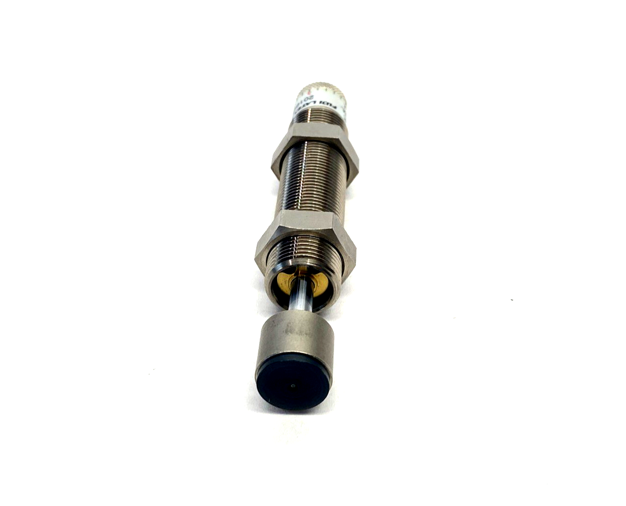 Fuji Latex FWM-2016EBD-C Adjustable Shock Absorber 16mm Stroke M20 Thread Dia. - Maverick Industrial Sales