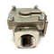 SMC VXD255MZ2AE Media Pilot Valve 2-Way - Maverick Industrial Sales