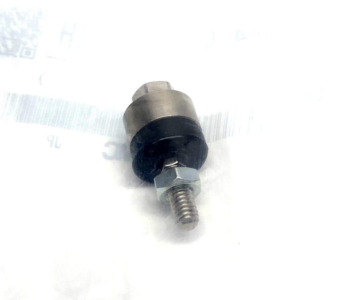 SMC JA10-4-070 Floating Joint 10mm Bore Size M4 x 0.7 - Maverick Industrial Sales