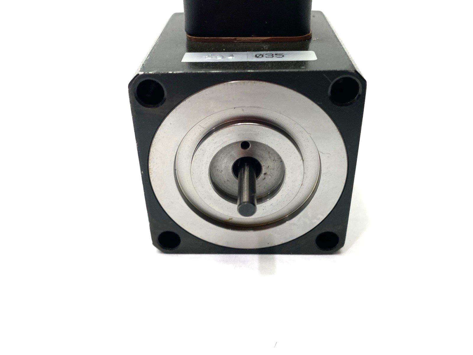 604 035 Proportional Hydraulic Square Form Solenoid Coil - Maverick Industrial Sales