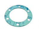 Curtiss-Wright 1000128330 Yoke Gasket 4.625" OD 3.125" ID Garlock Blue GARD 3000 - Maverick Industrial Sales