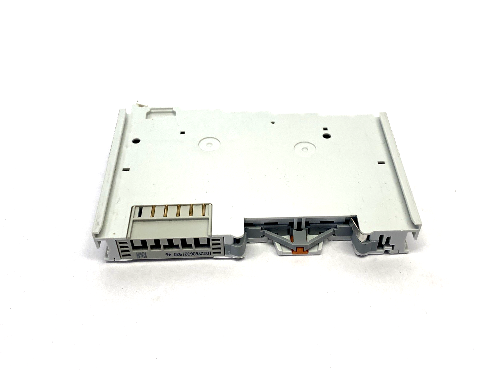 Beckhoff EL9410 Power Supply Unit Terminal For E-bus, With Diagnostics, 24V DC - Maverick Industrial Sales