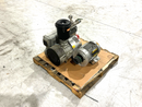 Busch RA 0160 D 5Z3 Vacuum Pump, R5, 7.5HP, Vmax 190 m3/H, RA0160D5Z3 (2014) - Maverick Industrial Sales