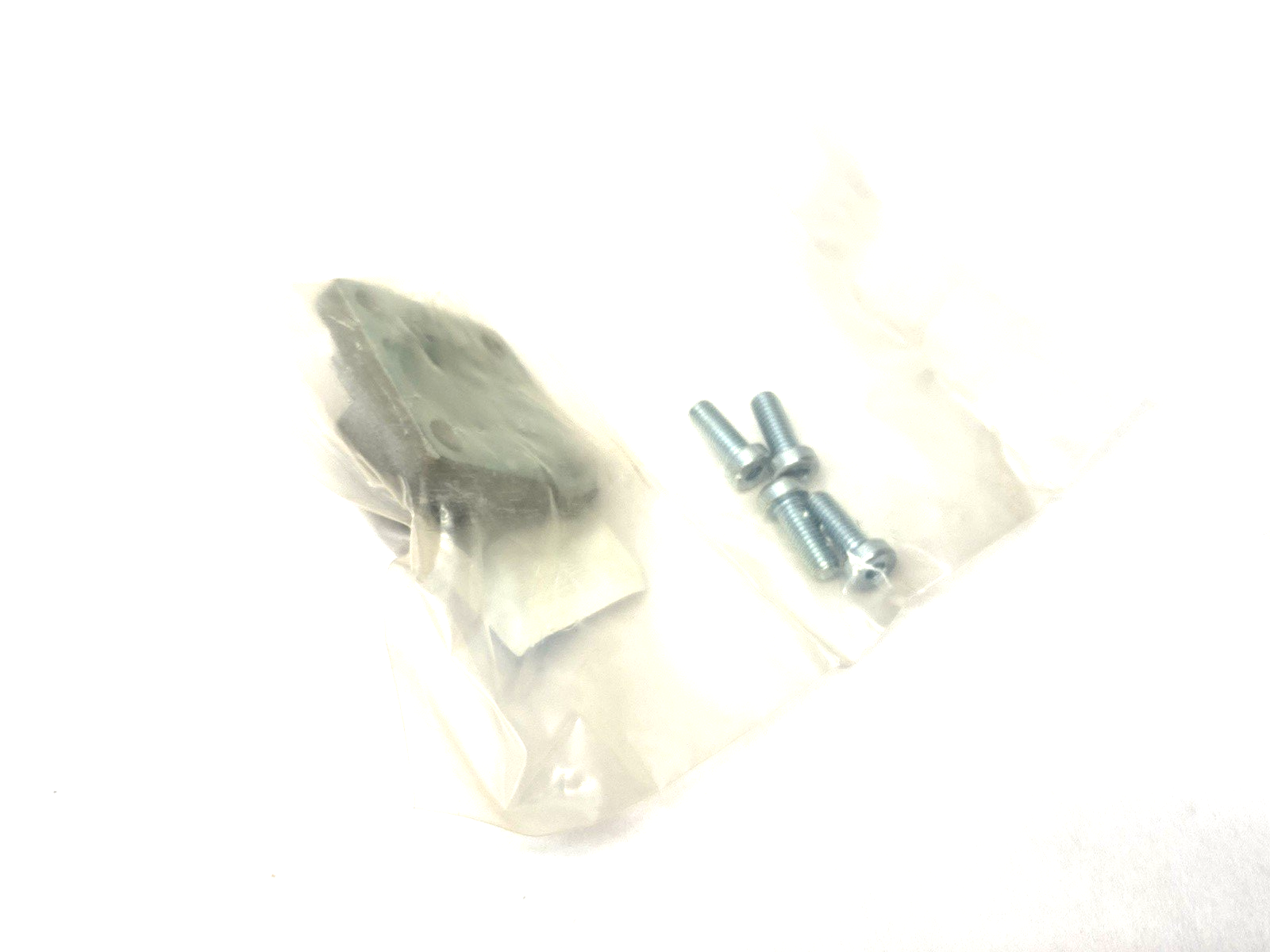 C5032 | SMC Single Rear Clevis, C95/C96 Tie-Rod Cylinder - New - Maverick Industrial Sales