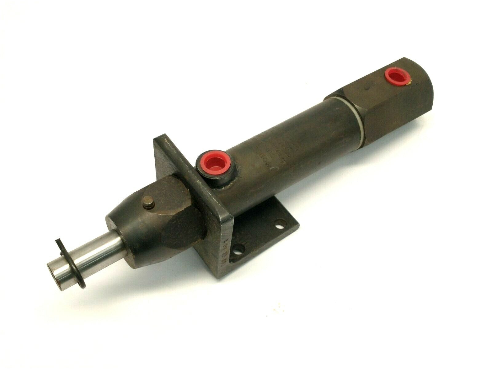 Columbia Marking Tools 288-OB-40-R Double Acting Pneumatic Impact Marker - Maverick Industrial Sales