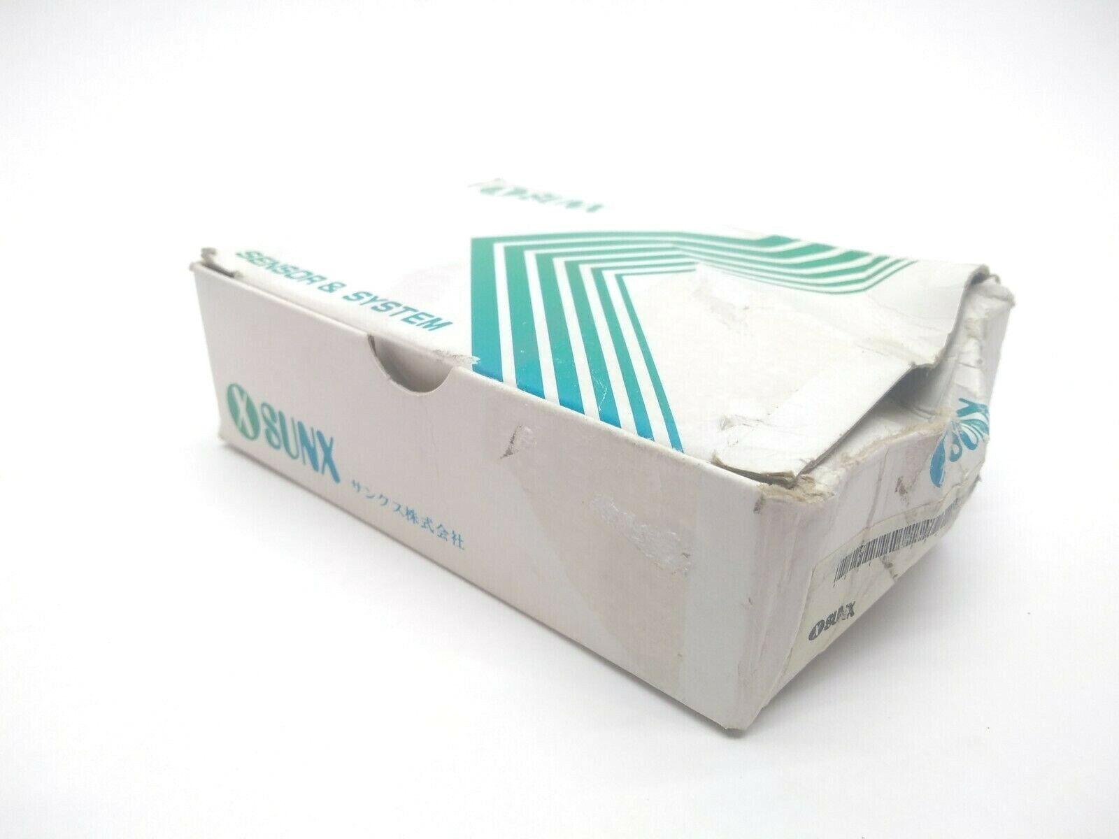 SUNX FD-F9 Fiber Optic Cable Liquid Level Detection - Maverick Industrial Sales