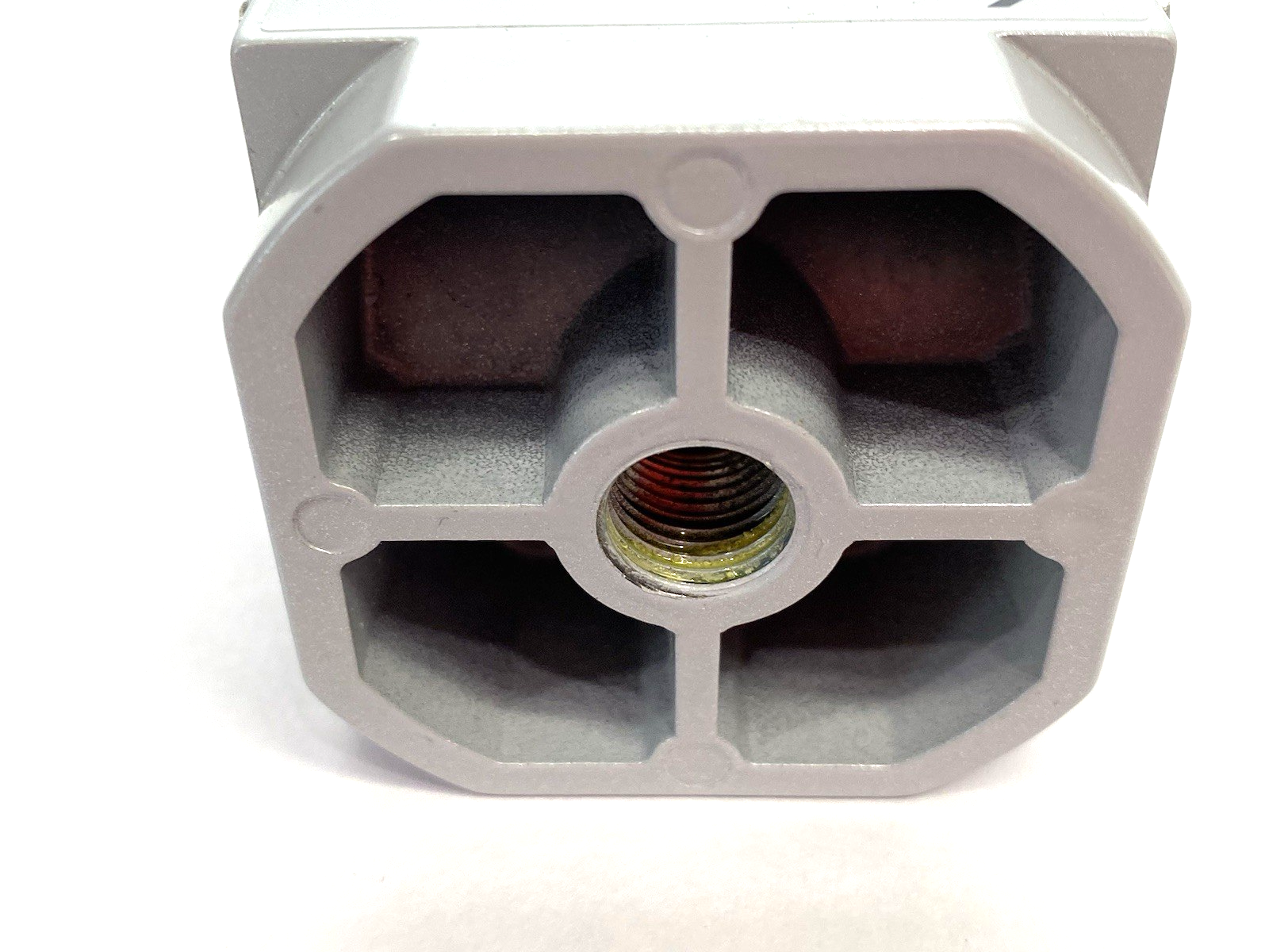 FRM-D-MINI | Festo Branching Module, Pneumatic Distributor 170684 - Used - Maverick Industrial Sales