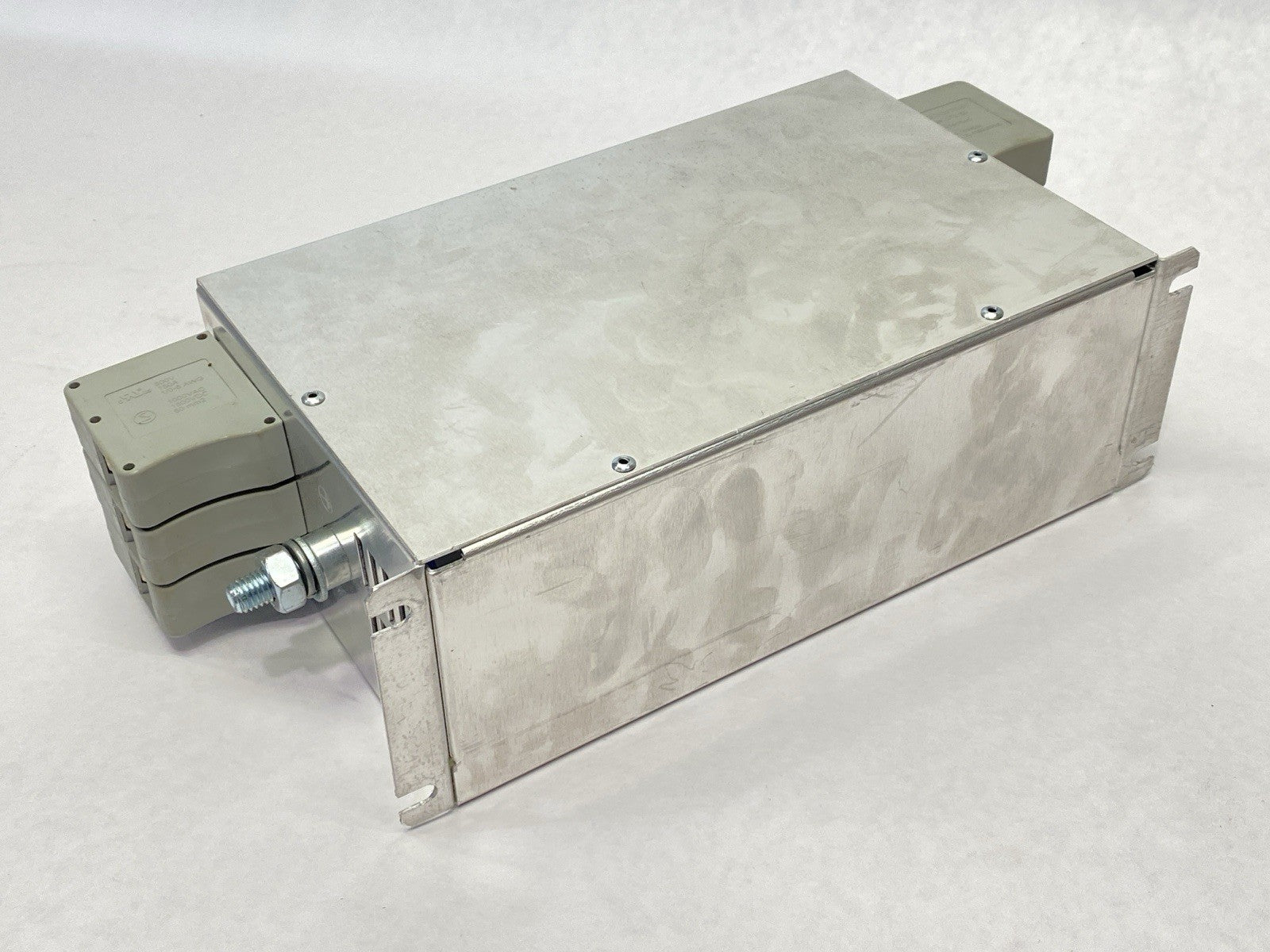 Schaffner FN3258-130-35 Ultra-Compact EMC/RFI Filter 130A 3x480/275V - Maverick Industrial Sales