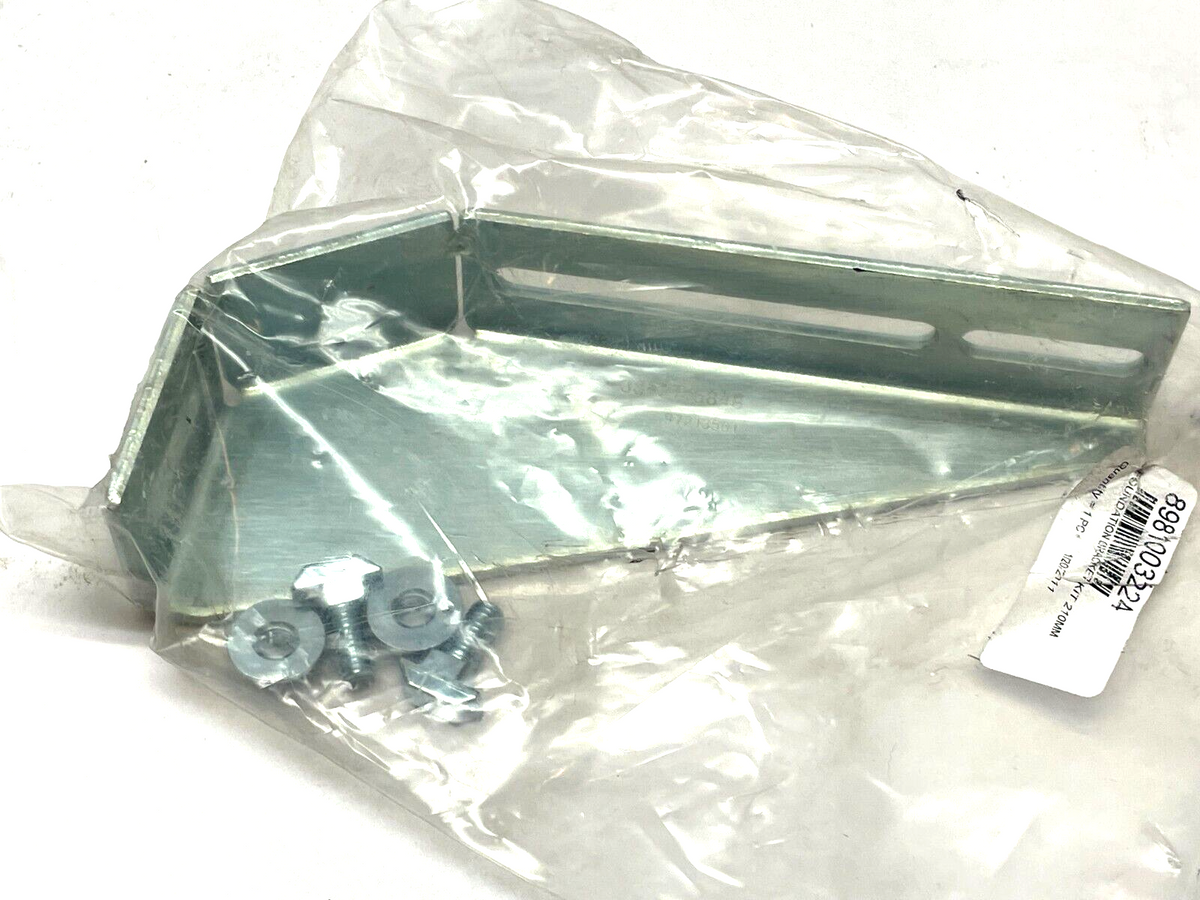 8981003224 | Bosch Rexroth Foundation Bracket Kit 210mm - New – Open box - Maverick Industrial Sales