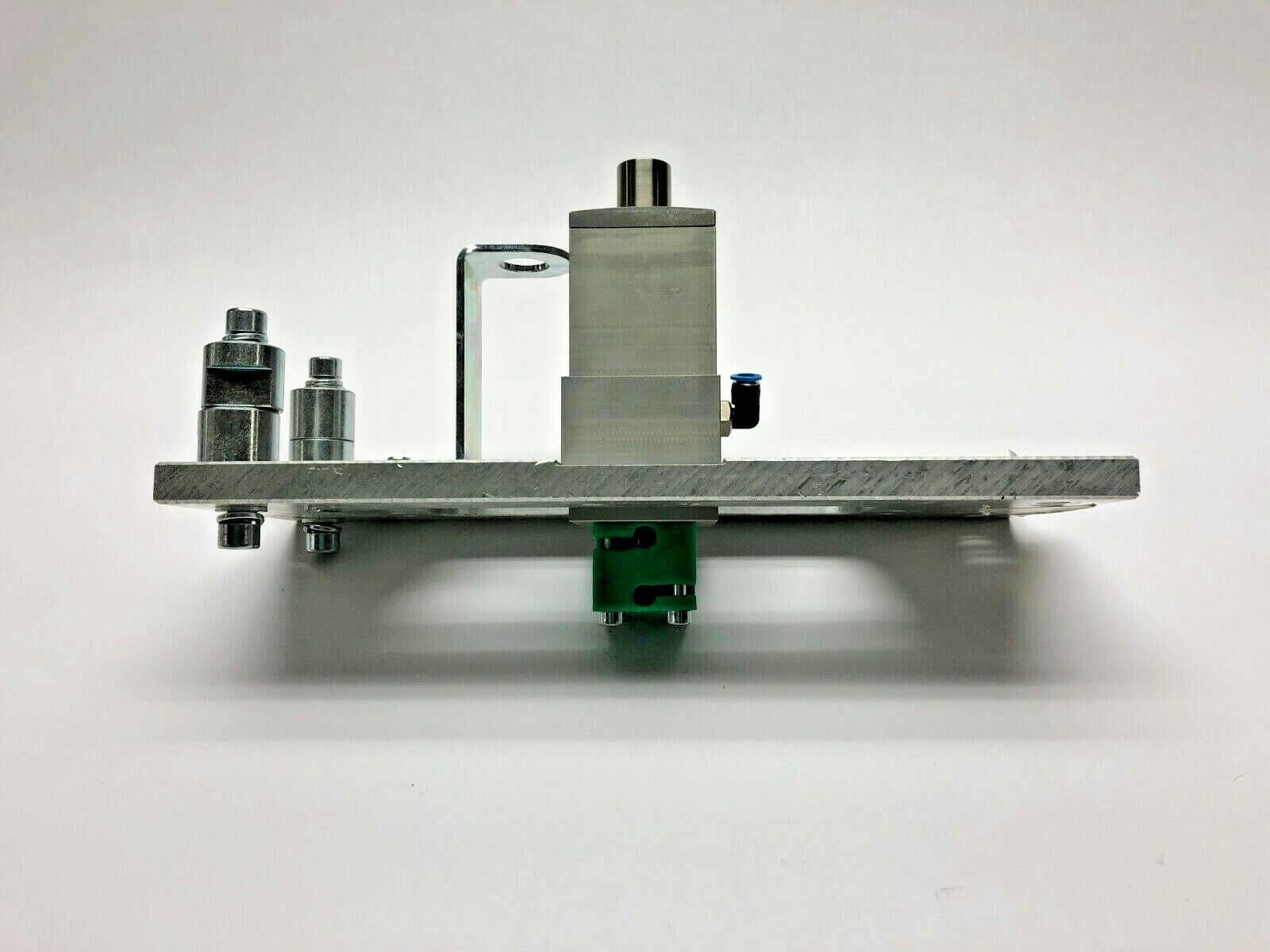 LOGO!MAT L Stop Unit non-cushioned, 69516-4J843-13000, Pallet, Conveyor - Maverick Industrial Sales