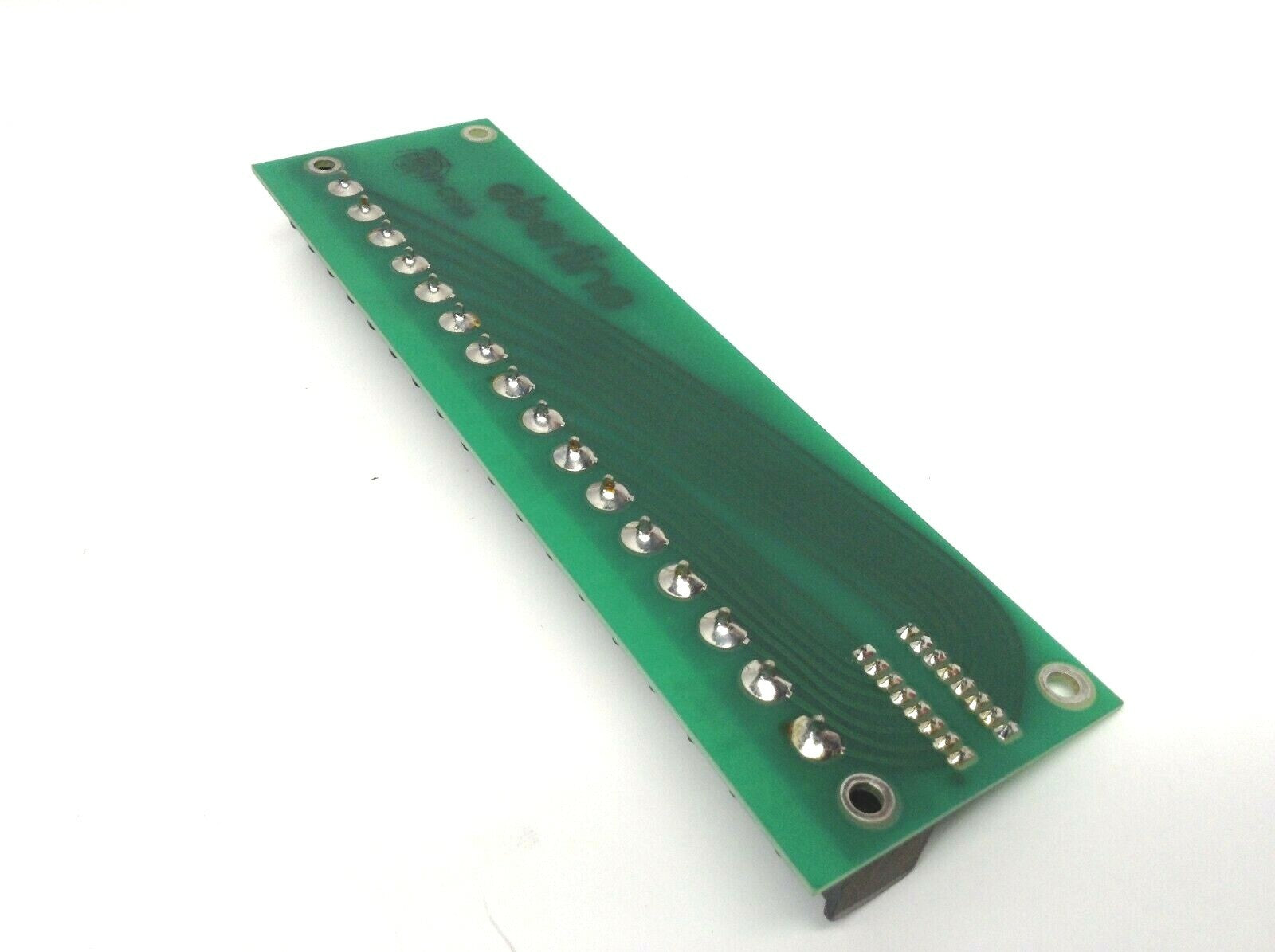 Eberline 11039-C01A NRL-5 Circuit Board - Maverick Industrial Sales