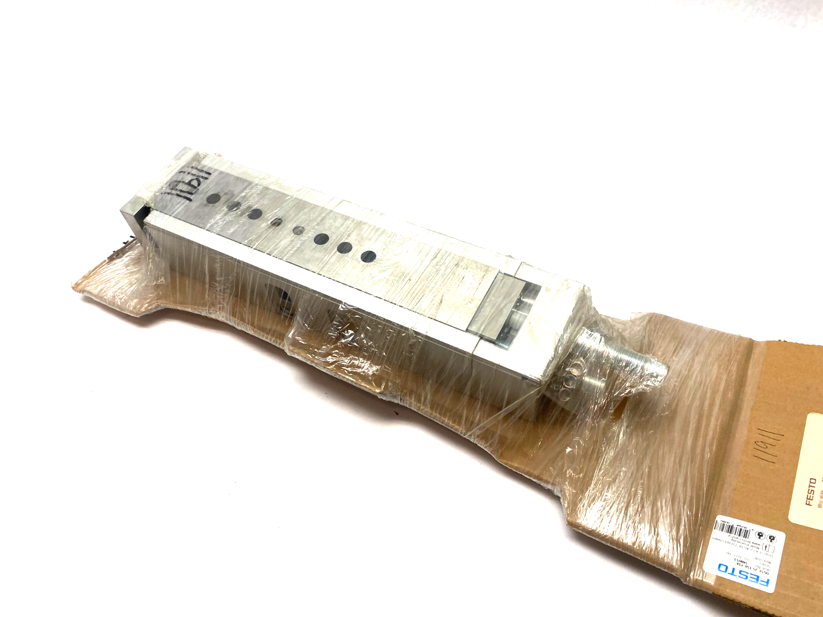 Festo DGSL-25-150-Y3A Mini Slide 150mm Stroke 544053 - Maverick Industrial Sales