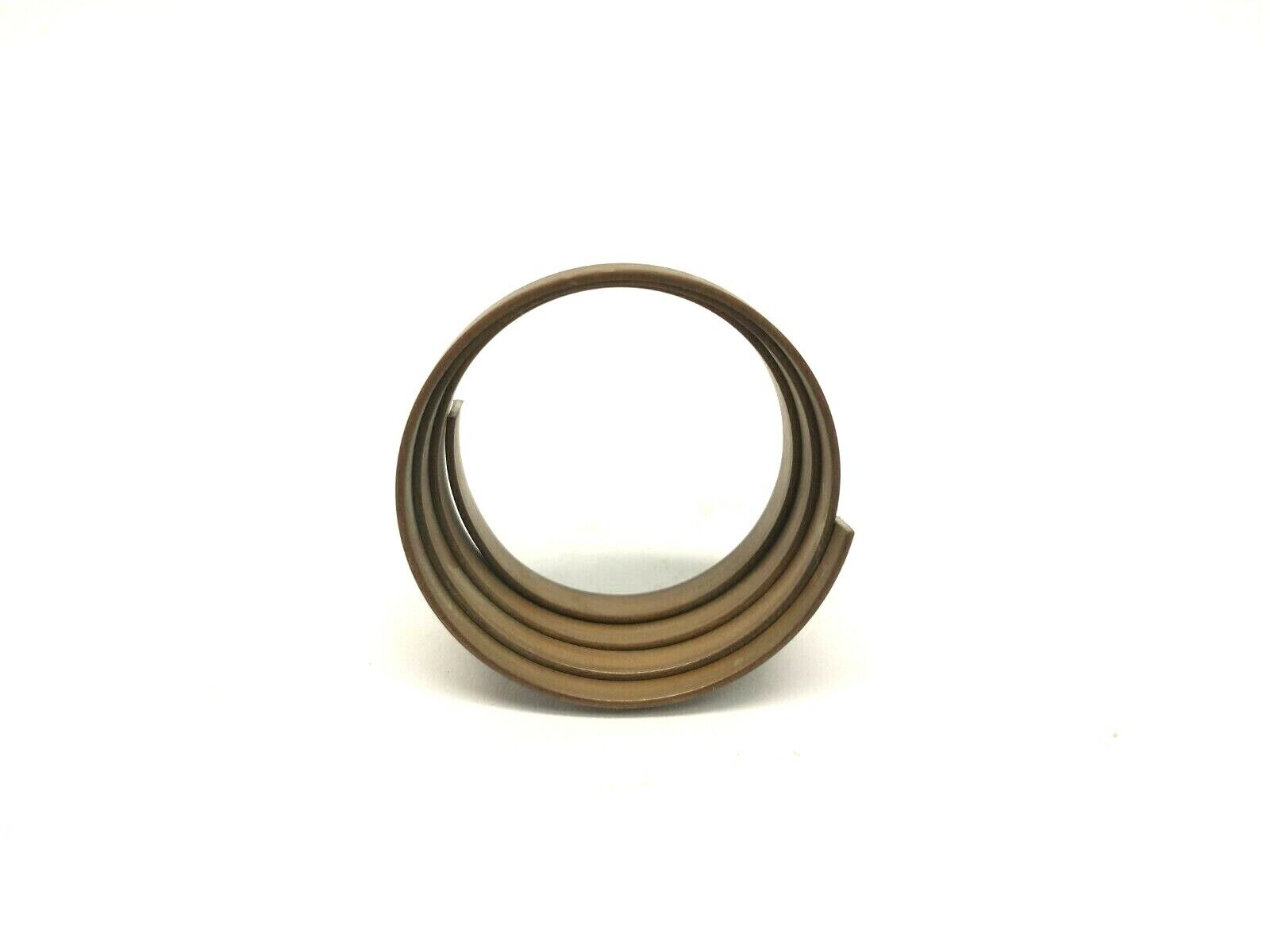 Quincy Valve Spring Replacement For Model 230 Compressor Pumps 3-1/2" x 3" - Maverick Industrial Sales