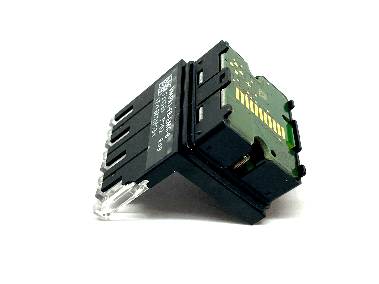 VMPA1-FB-EMG-8 | Festo Electronic Valve Module 8-Coil Max, 533361 - Used - Maverick Industrial Sales