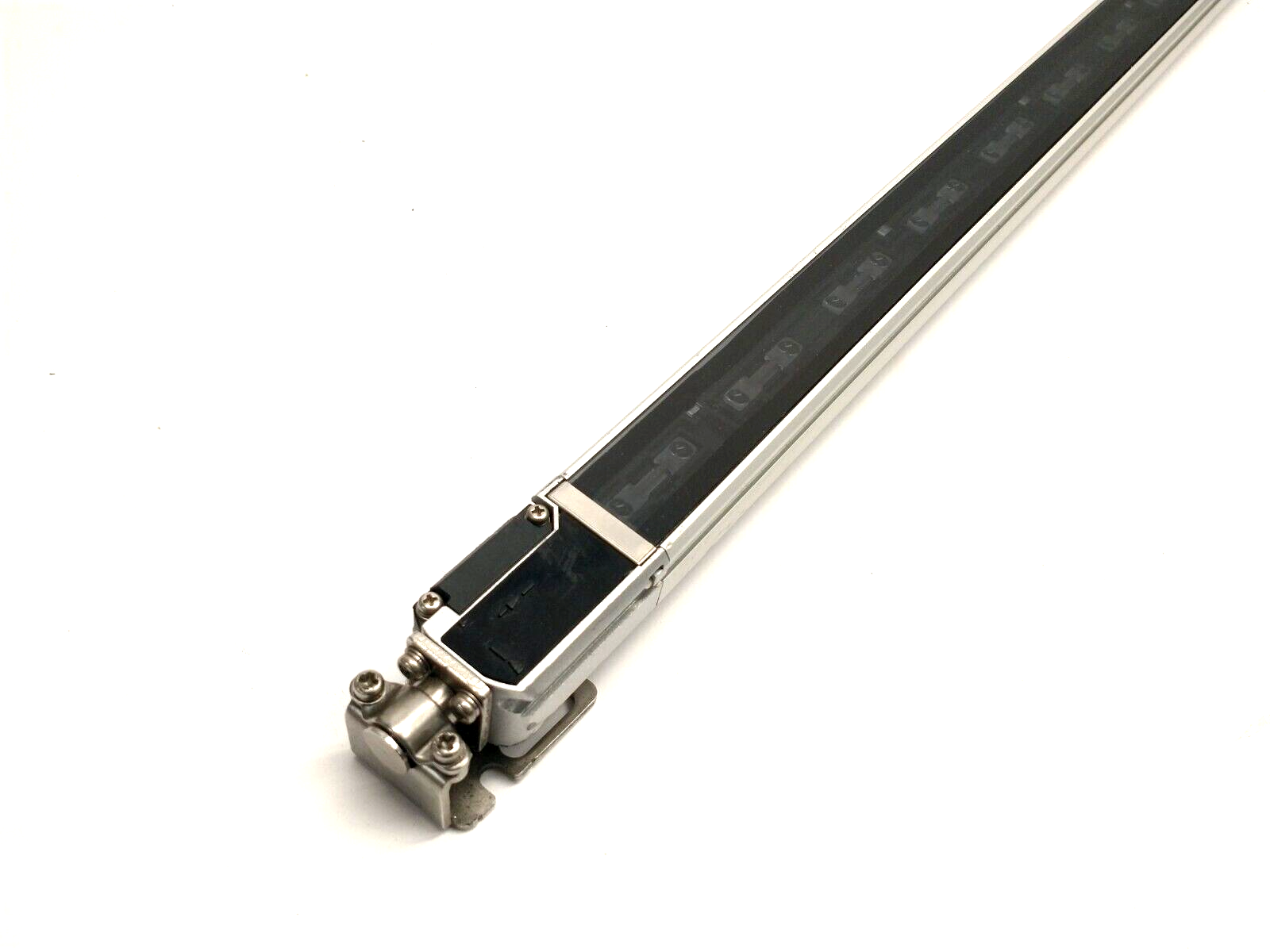 Keyence SL-C52H-T Safety Light Curtain Transmitter, 52 Optical Axes - Maverick Industrial Sales