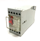 E. Dold & Söhne 1.6A-AI838 Varimeter Control Relay 48% RW 220V 4A - Maverick Industrial Sales